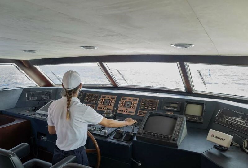 Cantieri di Pisa Akhir 30