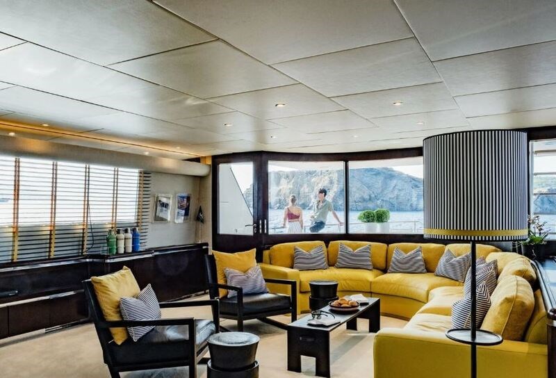 Cantieri di Pisa Akhir 30