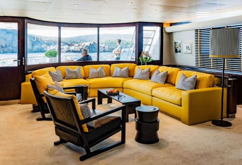 Cantieri di Pisa Akhir 30