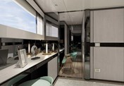 AES Yacht 85
