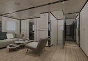 AES Yacht 85