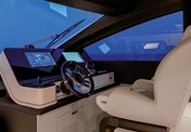 Azimut 78 Fly