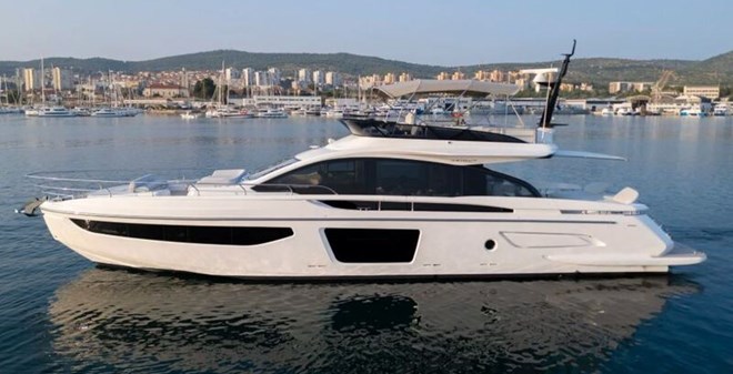 Azimut S7