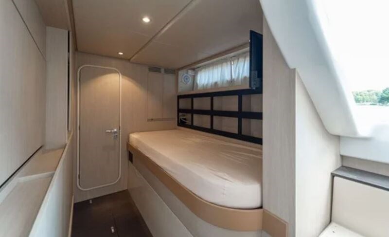 Azimut Magellano 66 Fly