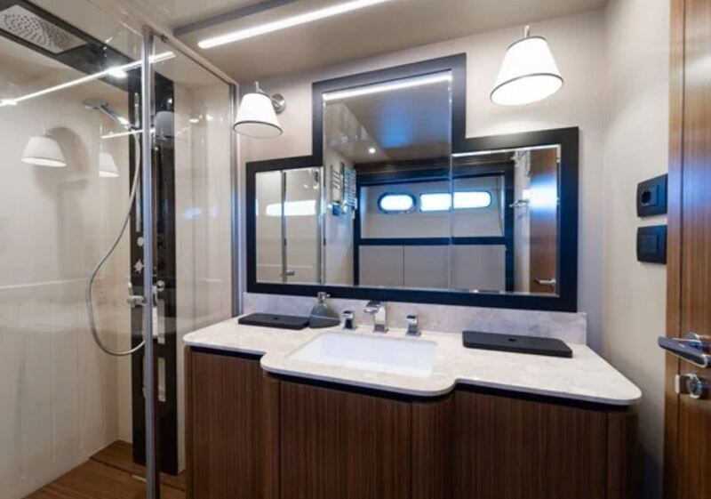 Azimut Magellano 66 Fly