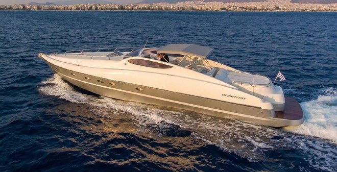 Primatist Bruno Abbate 18m