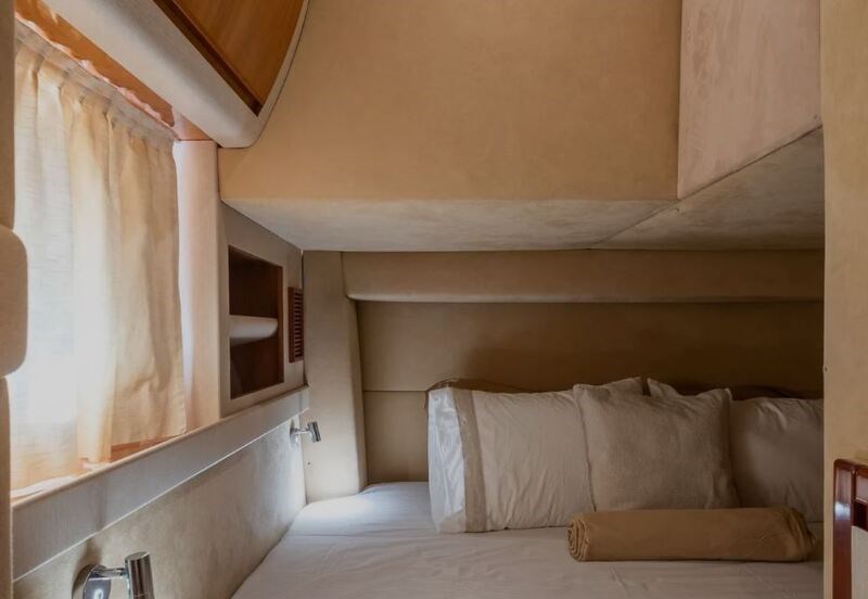 Primatist Bruno Abbate 18m