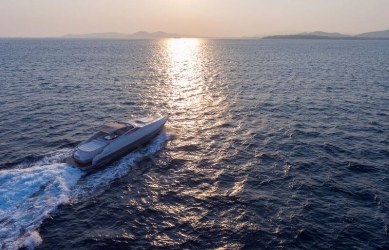 Primatist Bruno Abbate 18m