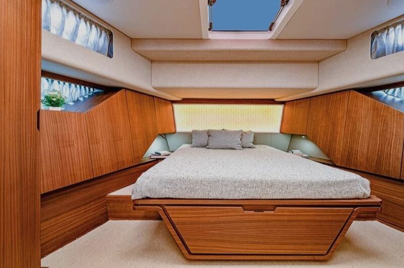 Cantiere Franchini T-36