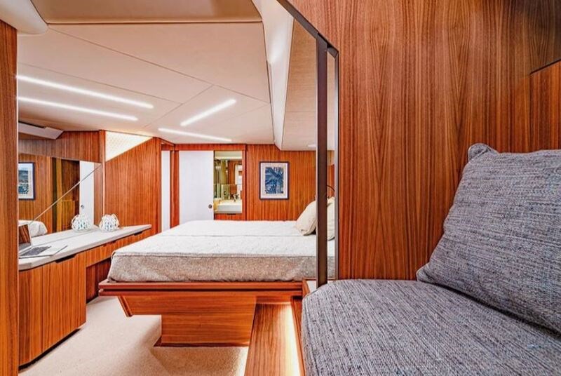 Cantiere Franchini T-36