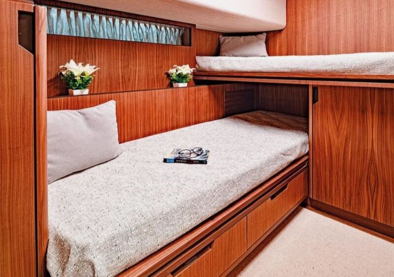 Cantiere Franchini T-36