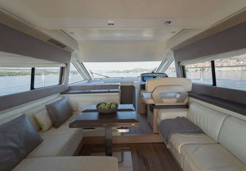 Beneteau Monte Carlo 5