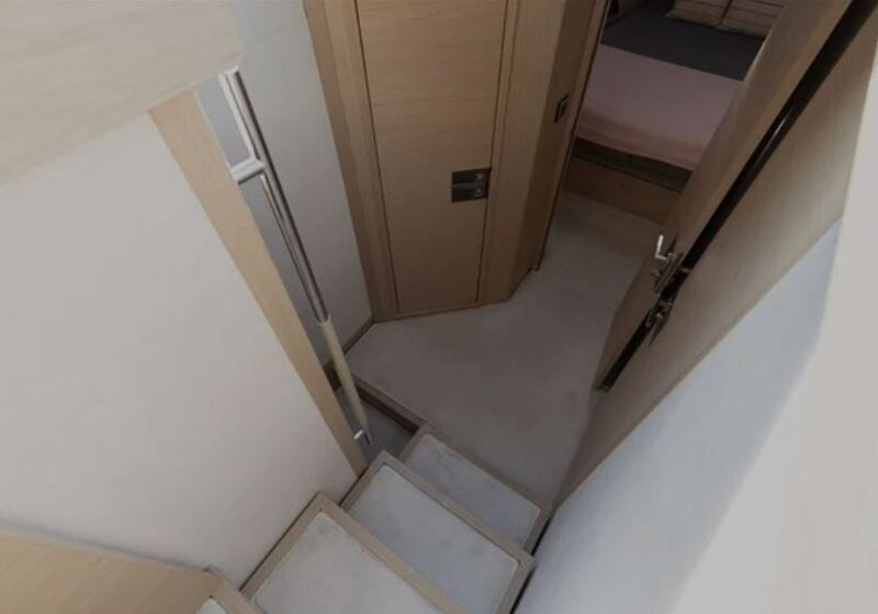 Beneteau Monte Carlo 5