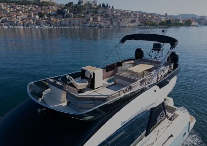 Beneteau Monte Carlo 5