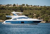 Azimut 60 Fly