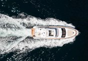 Azimut 60 Fly