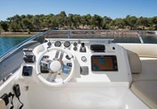 Azimut 60 Fly