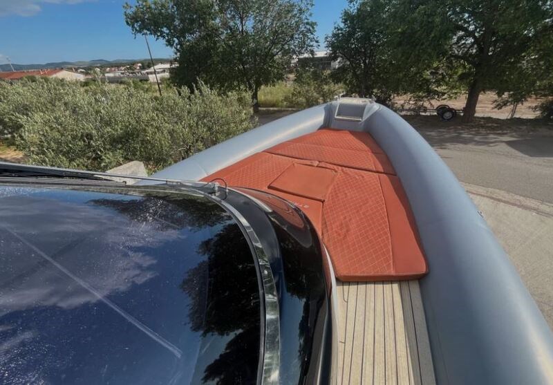 Sacs Strider 13 Open