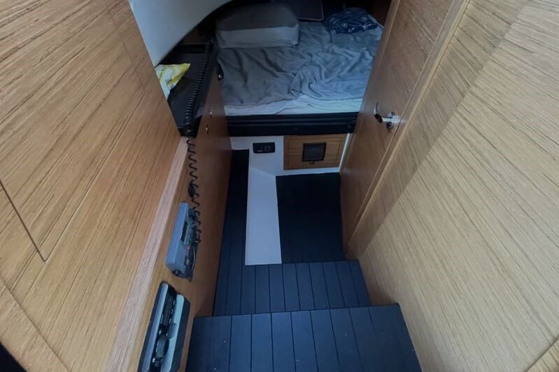 Sacs Strider 13 Open