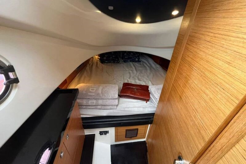 Sacs Strider 13 Open