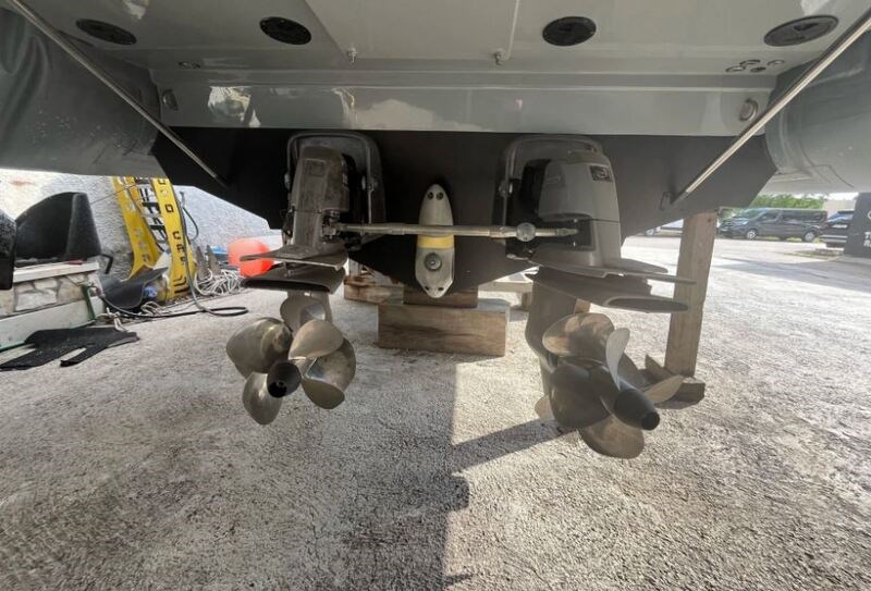 Sacs Strider 13 Open