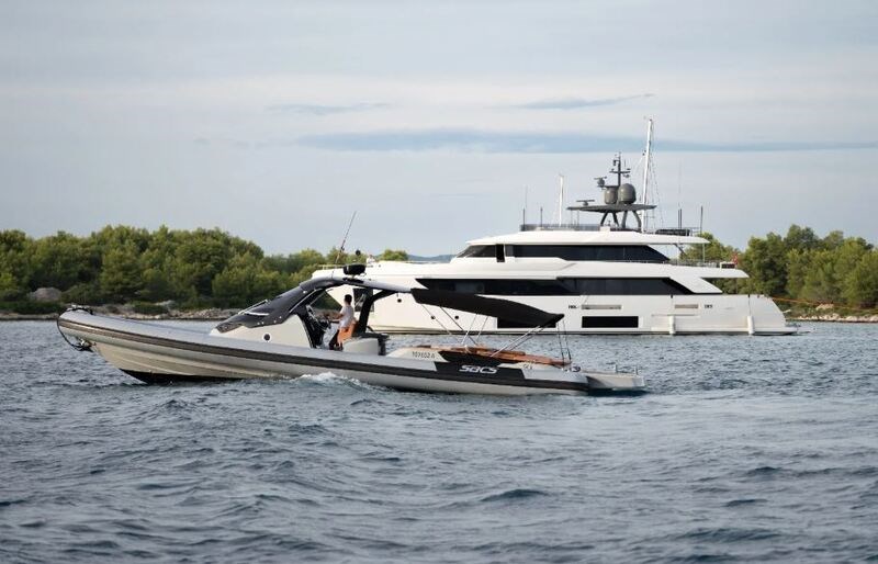 Sacs Strider 13 Open