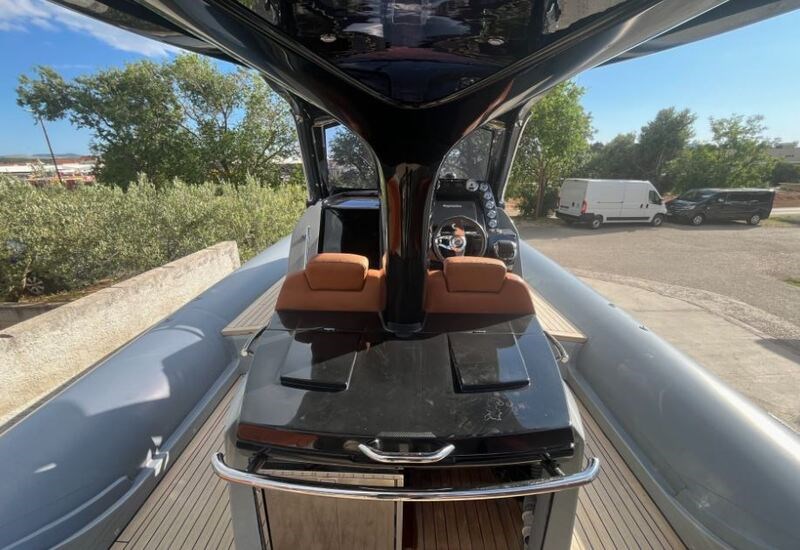 Sacs Strider 13 Open