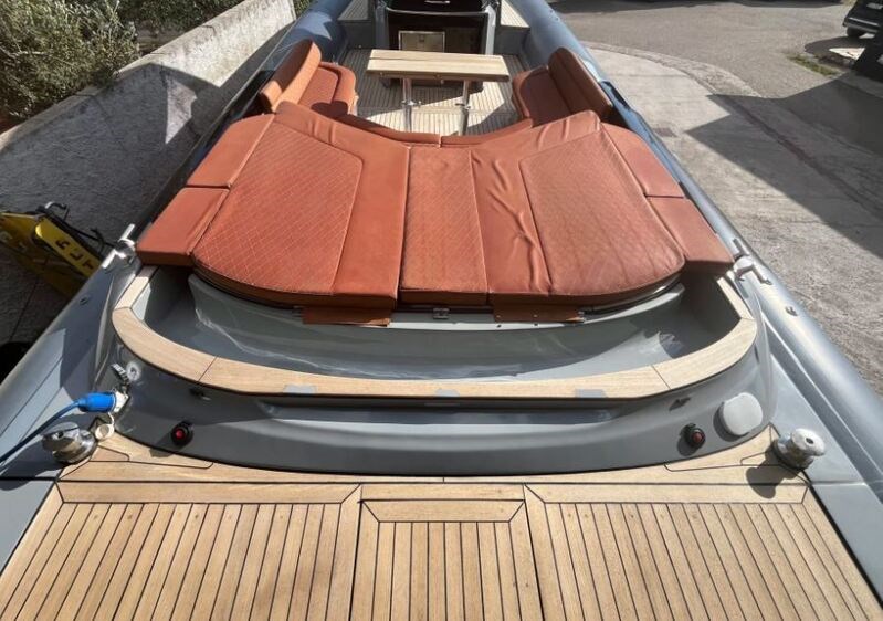 Sacs Strider 13 Open