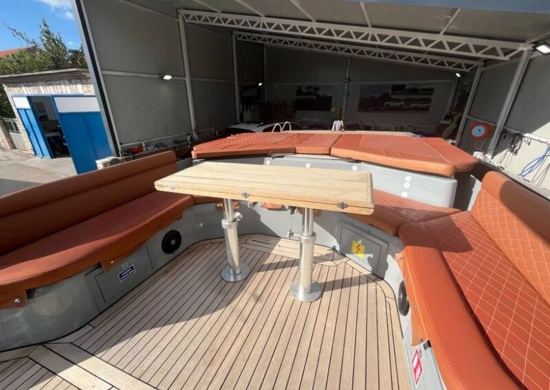 Sacs Strider 13 Open