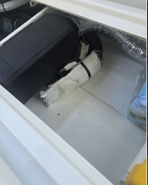 Jeanneau Merry Fisher 795 Sport