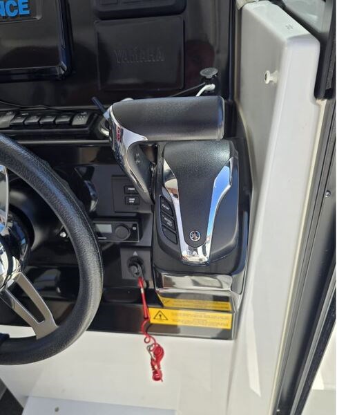 Jeanneau Merry Fisher 795 Sport