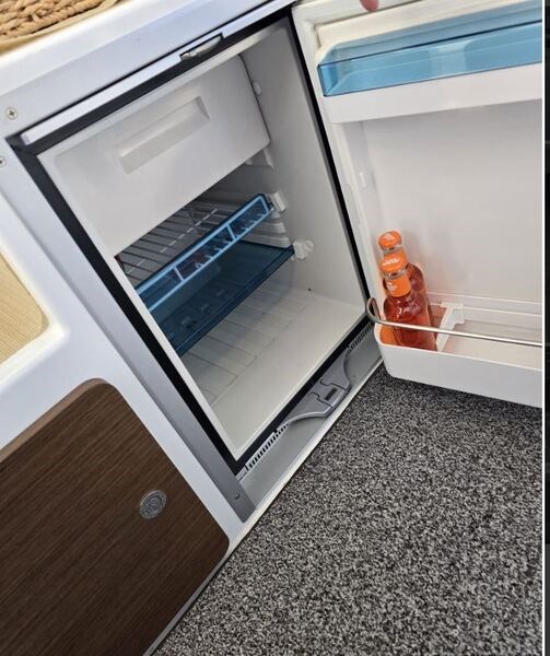 Jeanneau Merry Fisher 795 Sport