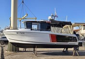 Jeanneau Merry Fisher 795 Sport