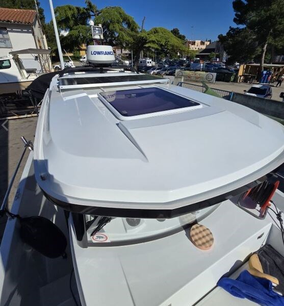 Jeanneau Merry Fisher 795 Sport