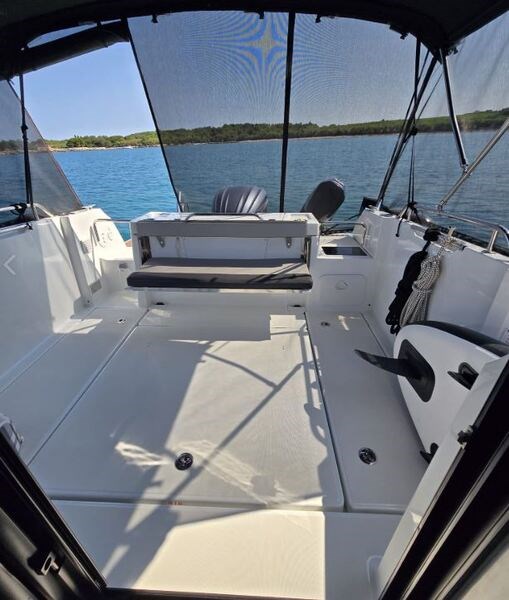 Jeanneau Merry Fisher 795 Sport