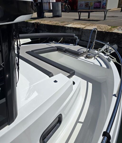 Jeanneau Merry Fisher 795 Sport