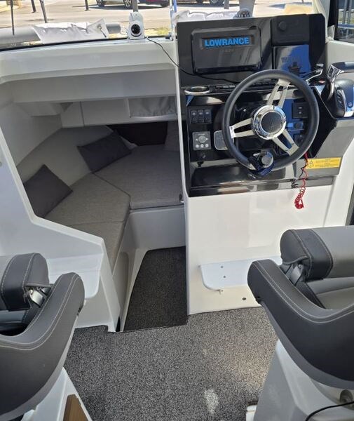 Jeanneau Merry Fisher 795 Sport