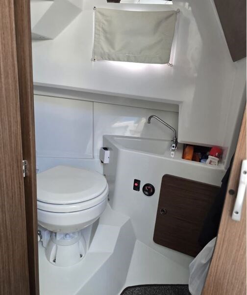 Jeanneau Merry Fisher 795 Sport