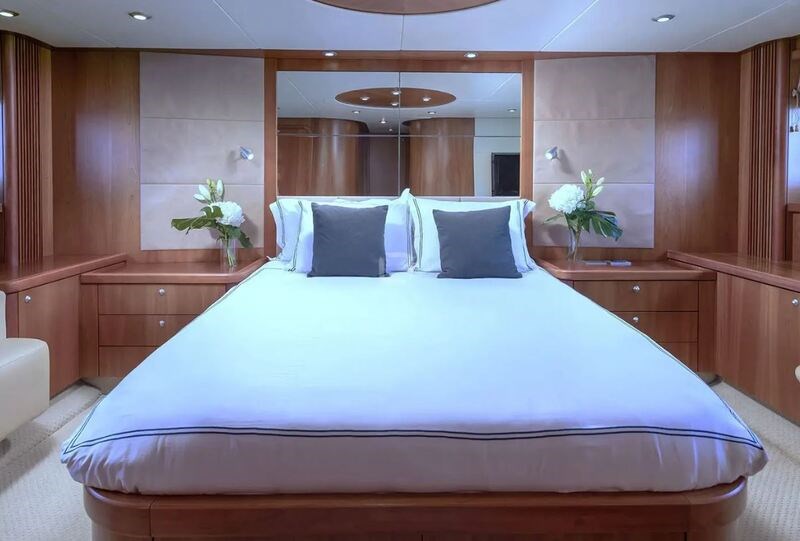 Sunseeker Predator 72