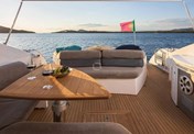 Sunseeker Predator 72