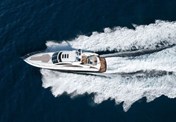 Sunseeker Predator 72