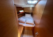 Jeanneau Sun Loft 47