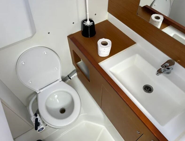 Jeanneau Sun Loft 47