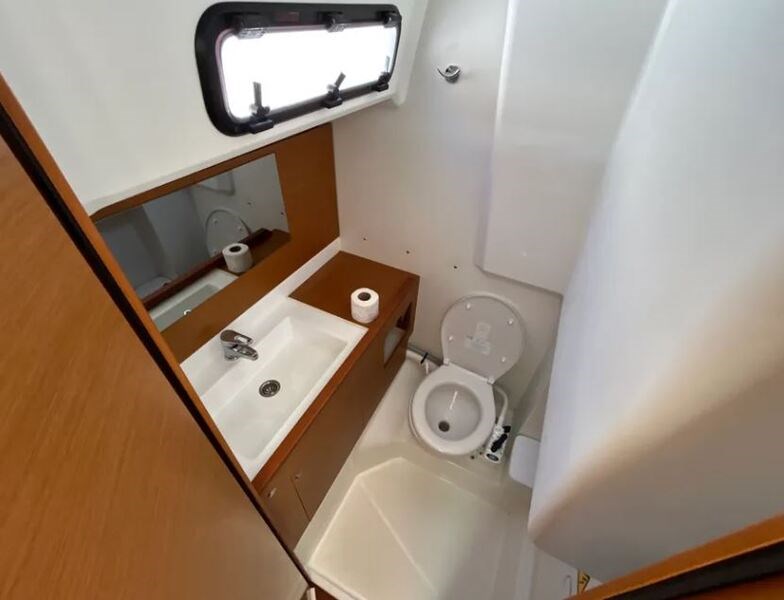 Jeanneau Sun Loft 47