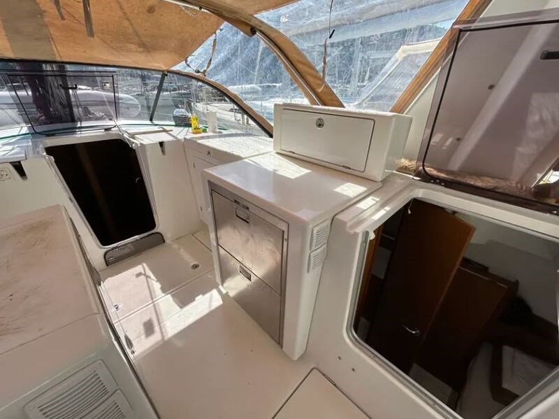 Jeanneau Sun Loft 47