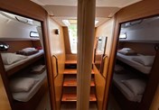 Jeanneau Sun Loft 47