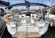 Jeanneau Sun Odyssey 479 2017.