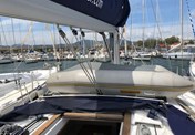 Jeanneau Sun Odyssey 479 2017.