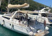 Beneteau Oceanis 48