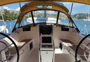 Jeanneau Sun Odyssey 449
